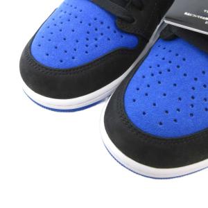 NIKE Air Jordan 1 Retro High OG Royal Reimagined スニーカー