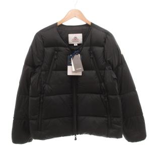 VIGO ダウンジャケット ウルトラライトタフタ