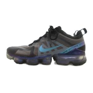 AIR VAPORMAX 2019 スニーカー 25.5cm ブラック