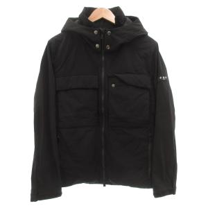 21AW SANZION ハイブリットダウンジャケット