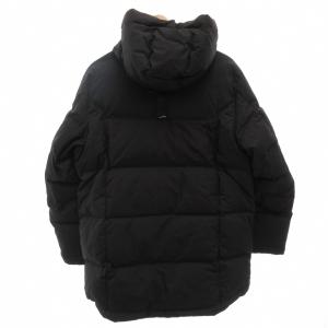 NIKE NSW DWN FIL CITY PARKA ダウンジャケット L ブラック CU4393-010