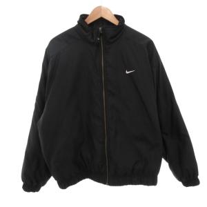 SOLO SWSH SATIN BOMBER JACKET