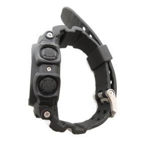 CASIO G-SHOCK GXW GX-56 SERIES 腕時計 ウォッチ デジタル タフソーラー カレンダー 黒 ブラック 赤