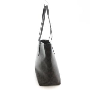 COACH シグネチャー シティ ジップ トートバッグ ブラウン系 F58292 /UO