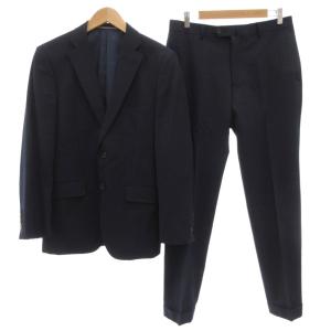 bielastico URBAN MODEL スーツ テーラードジャケット パンツ A6 総裏地 シングル