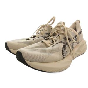 NOVABLAST 5 ランニングシューズ スニーカー ローカット 白 ホワイト 27 1011B974