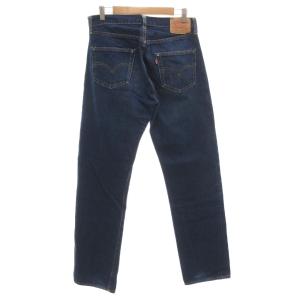 Levi's ヴィンテージ 90s 501XX 復刻 デニムパンツ ボタンフライ ビッグE セルビッジ
