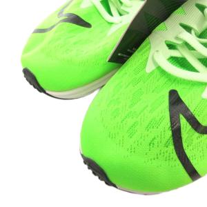 NIKE ZOOM RIVAL FLY ランニングシューズ グリーン 27 CD7288-300