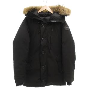 BLACK LABEL CHATEAU PARKA