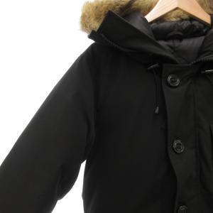CANADA GOOSE BLACK LABEL CHATEAU PARKA