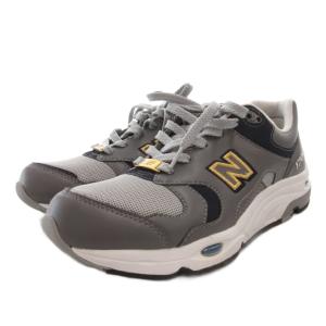 New Balance CM1700NJ 日本限定モデル 復刻 スニーカー 27 グレー