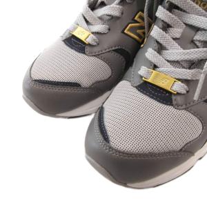 New Balance CM1700NJ 日本限定モデル 復刻 スニーカー 27 グレー