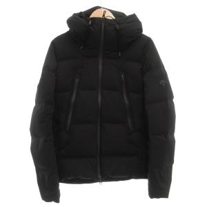 ほぼ日 ALLTERRAIN 水沢ダウン MOUNTAINEER ダウンジャケット