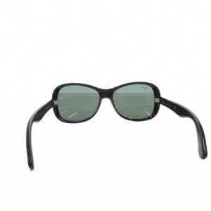 Ray-Ban サングラス アイウェア メガネ グリーンレンズ 601／71 3N 黒 ブラック /FF