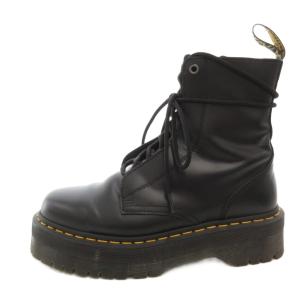 Dr.Martens JARRICK ショートブーツ ブラック 27cm