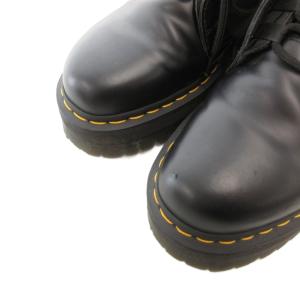 Dr.Martens JARRICK ショートブーツ ブラック 27cm