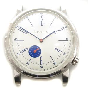 ソニー SONY wena 腕時計 ウォッチ ジャンク品 ケースのみ WNW-HT22 文字盤ホワイト