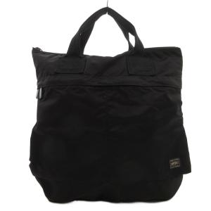 FRAME 2WAY HELMETBAG ブラック 690-17846