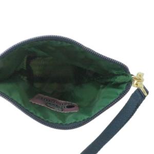 LesportSAC サンリオ ハローキティ ポーチ 浮き輪 日焼けキティ ライトブラウン系 /UO