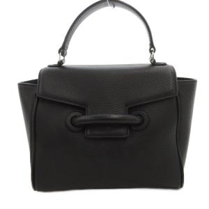 EVER MINI ショルダーバッグ 2WAY ブラック