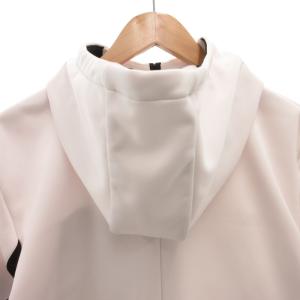 UNDER ARMOUR UNDERARMOUR UA 3レイヤー フルジップ ジャケット パーカー ロゴ M 白 ホワイト 1381251 /FF