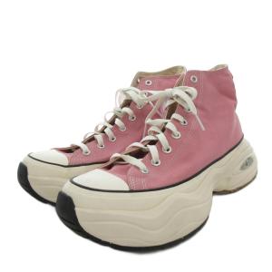 ALL STAR SURGETRAINER HI ハイカットスニーカー シューズ ハイカット 厚底 30