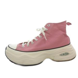 CONVERSE ALL STAR SURGETRAINER HI ハイカットスニーカー シューズ ハイカット 厚底 30