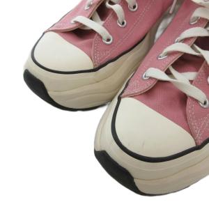 CONVERSE ALL STAR SURGETRAINER HI ハイカットスニーカー シューズ ハイカット 厚底 30