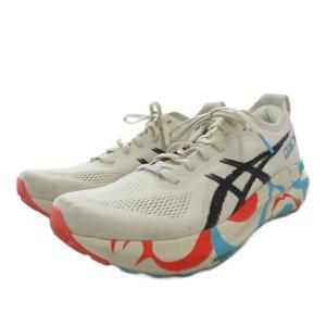 GEL-KAYANO 31 TOKYO MARATHON 2025 スニーカー ランニングシューズ 30