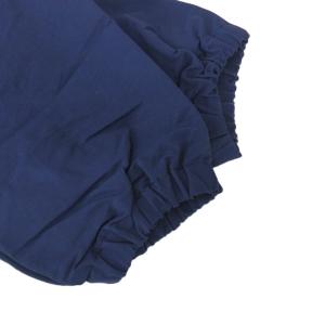 X-LARGE HOODED TRACK JACKET ジャケット ブルゾン ロゴ XL 紺 ネイビー /FF