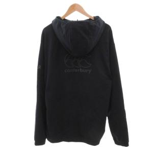 CANTERBURY セットアップ ジャパンアールプラス クロスオーバージャケット パーカー パンツ ジョガー イージー 5XL