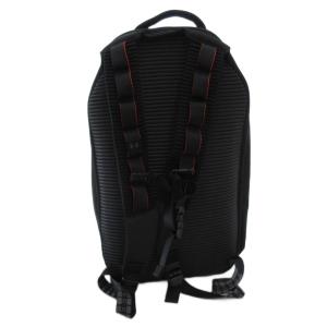 UNDER ARMOUR UNDERARMOUR UAノーウェイ バックパック リュックサック エンボス ロゴ 黒 ブラック 6005747 /FF