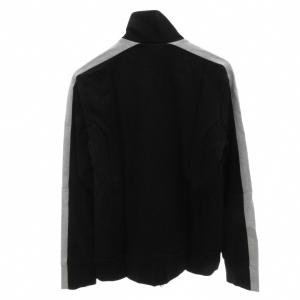 NOID CAMBIO コラボ タグ付き Track Jersey Blouson ブルゾンジャケット 3 黒 ブラック