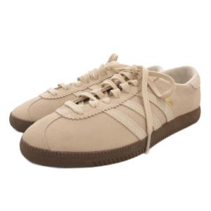 adidas Originals Bern スニーカー シューズ ローカット ワンダーホワイト 27.5 IG2006 /FF