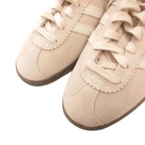 adidas Originals Bern スニーカー シューズ ローカット ワンダーホワイト 27.5 IG2006 /FF