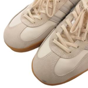adidas Originals GAZELLE INDOOR スニーカ シューズ ローカット コアホワイト×グレーワン 28cm IH8547
