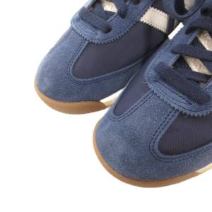 adidas Originals SL 72 RS スニーカー シューズ ローカット 26.5 カレッジネイビー JQ3500 /FF