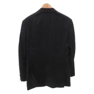 PAUL SMITH LANIFICIO F.LLI CERRUTI セットアップ スーツ ジャケット パンツ ストライプ ウール