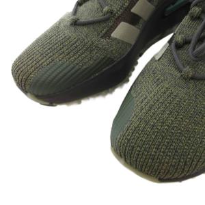 adidas Originals NMD S1 スニーカー シューズ ローカット 緑 グリーン 26.5cm IE2075 /FF