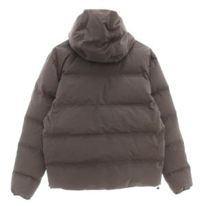 HERNO LAMINAR ストレッチダウンジャケット 50 グレー PI216UL-12590S-9489