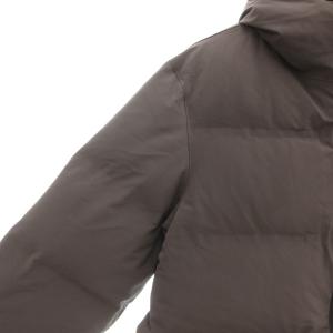 HERNO LAMINAR ストレッチダウンジャケット 50 グレー PI216UL-12590S-9489