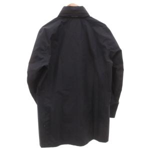 HERNO LAMINAR GORE-TEX ジップコート 50