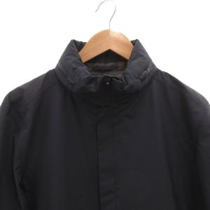 HERNO LAMINAR GORE-TEX ジップコート 50