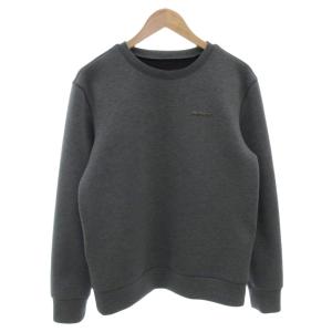 22AW GOLF MS WARM 3D LOGO CREW NECK トレーナー スウェット 長袖 ダンボールニット