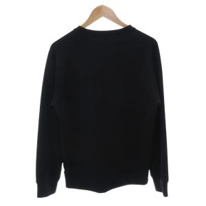 BRIEFING MS SIDE LOGO LINE CREW NECK MS SIDE LINE SLIM PANTS