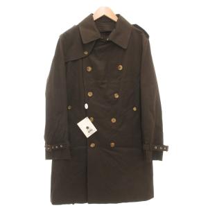 KENSINGTON2 トレンチコート 40（2026/02/02買取） - GRENFELL 