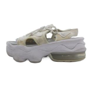 AIR MAX KOKO SANDAL 22cm ベージュ ホワイト