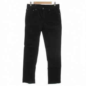 511 スリムフィット デニムパンツ W32 L32 ブラック