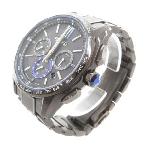 SEIKO 2016年クリスマス限定モデル BRIGHTZ FLIGHT EXPERT