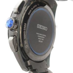 SEIKO 2016年クリスマス限定モデル BRIGHTZ FLIGHT EXPERT